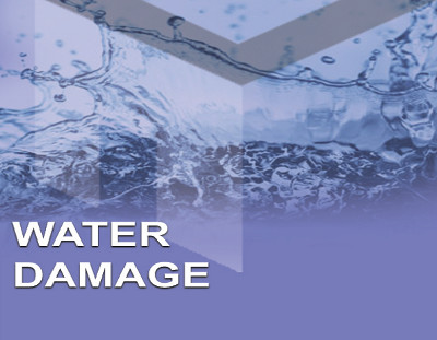 Water Damage